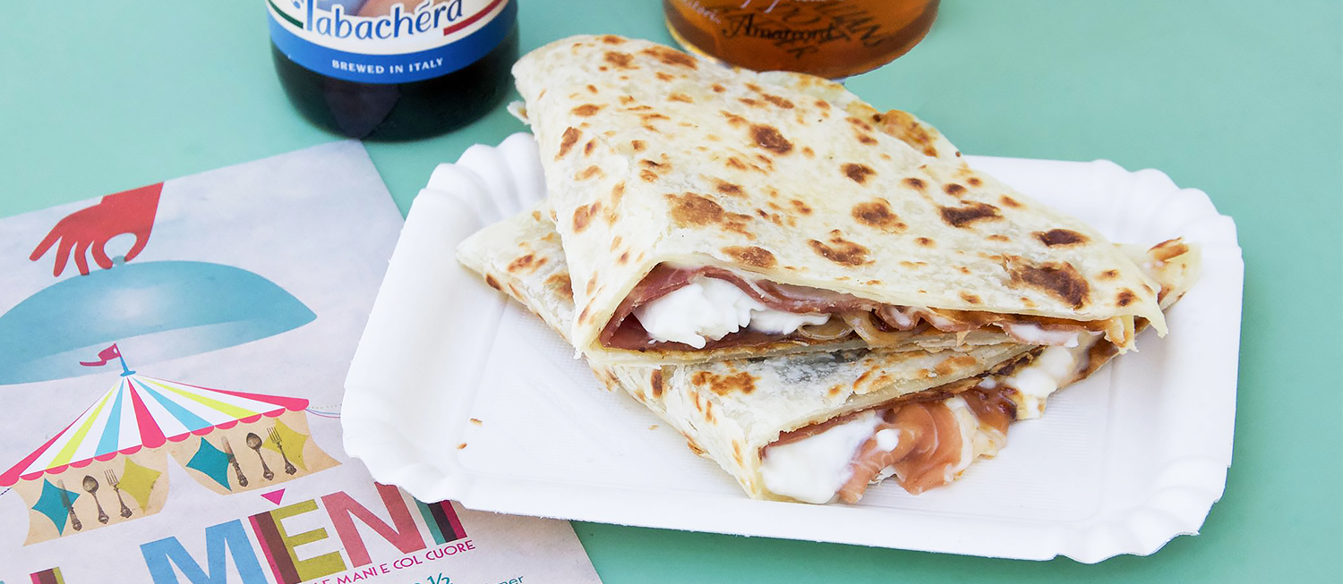 piadina